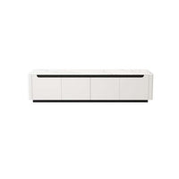 Monzo Tv unit with Drawers