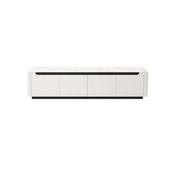 compare product Monzo Tv unit with Drawers