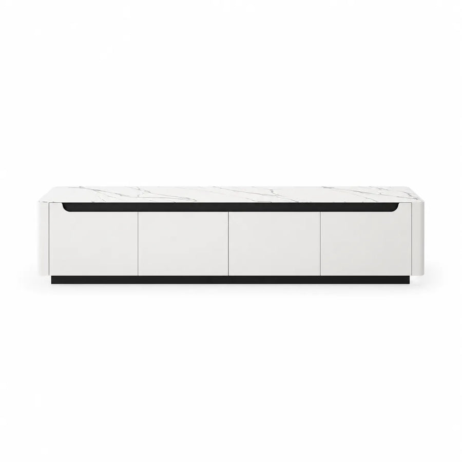 Monzo Tv unit with Drawers