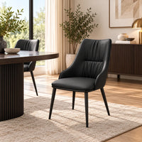 Morrocco Dining Chair