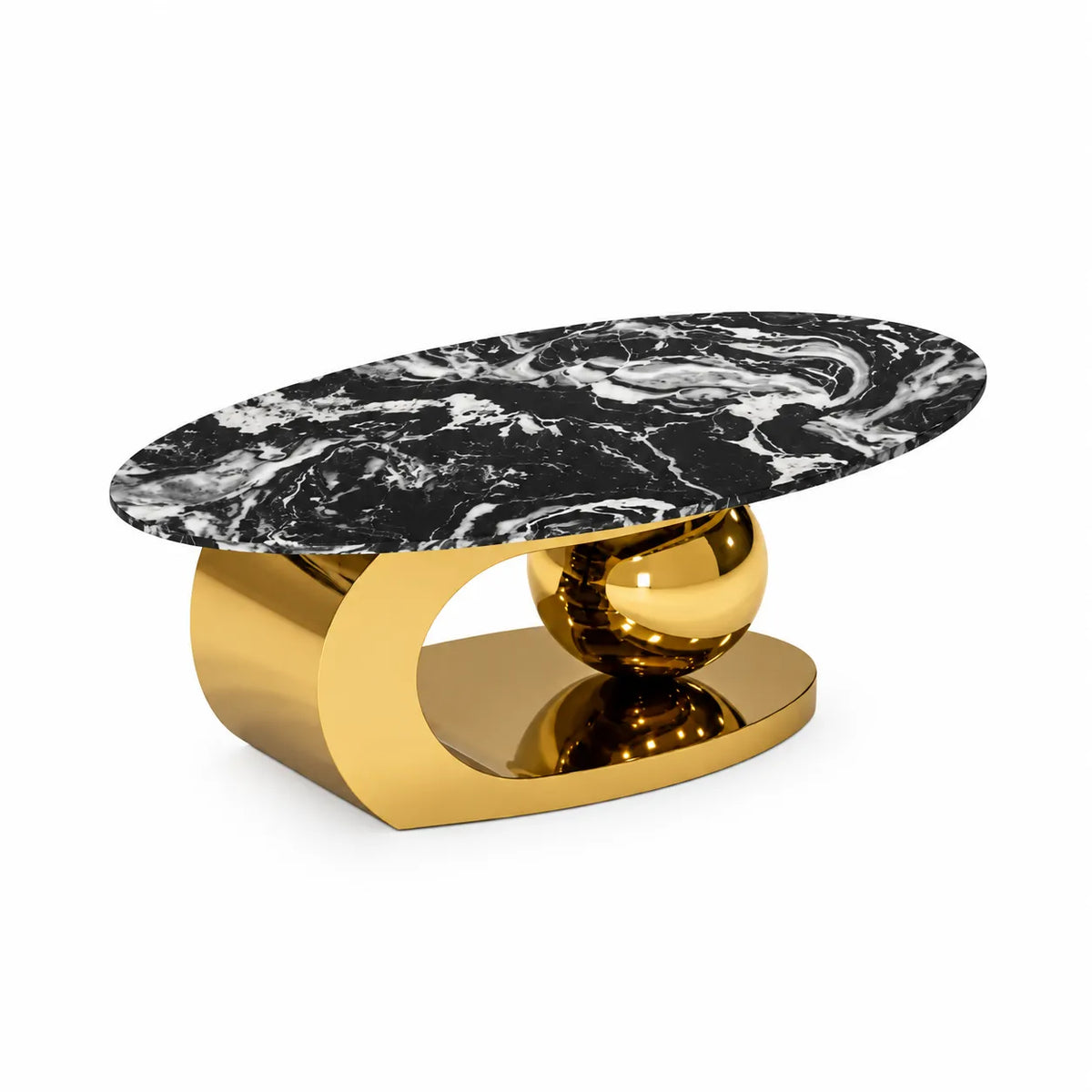 Moscow Coffee Table
