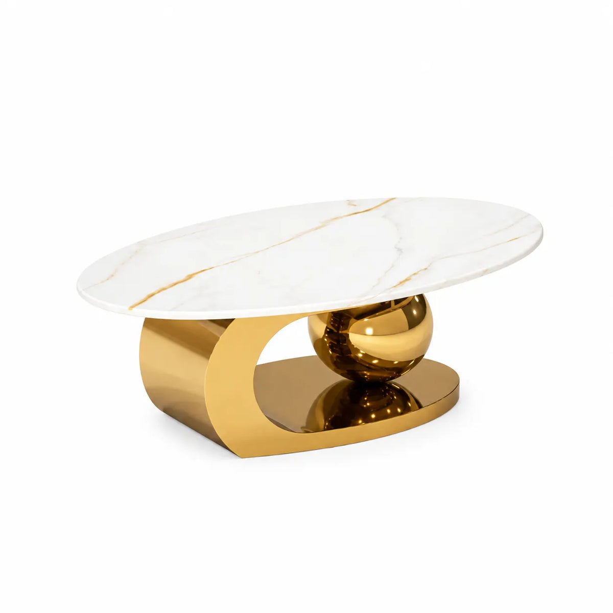Moscow Coffee Table