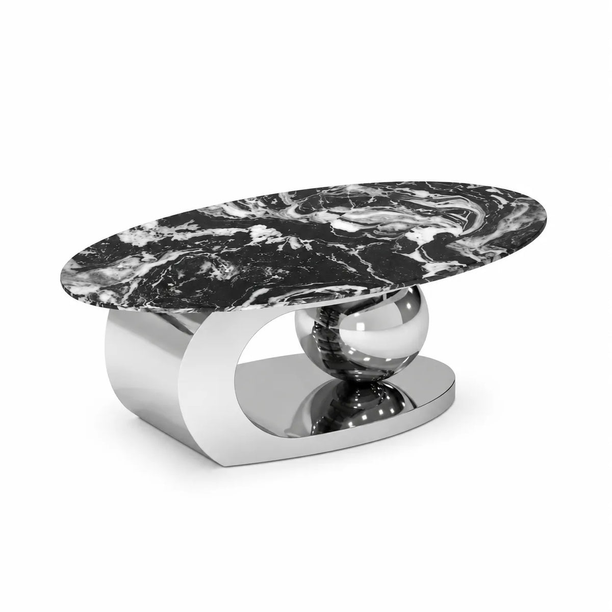 Moscow Coffee Table