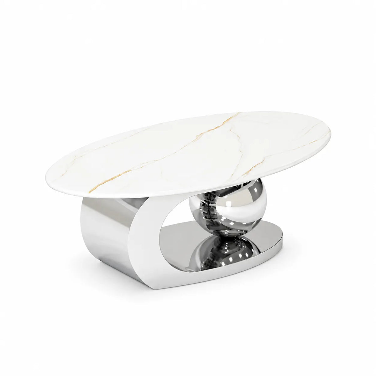 Moscow Coffee Table