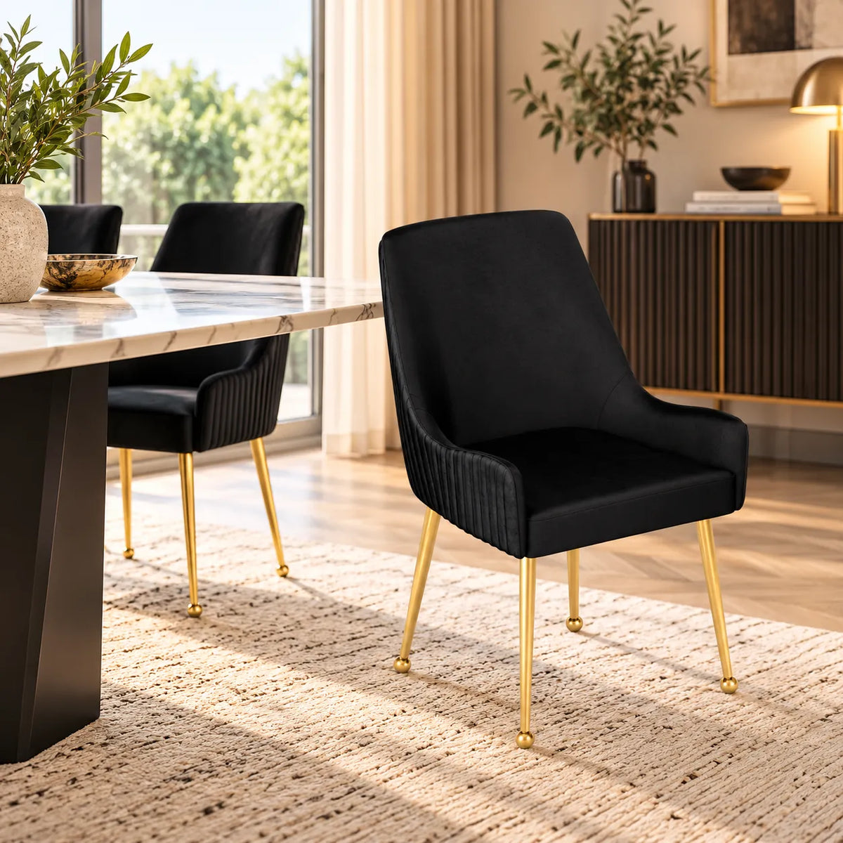 Moscow Dining Chair