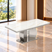 Moscow Dining Table 180 CM