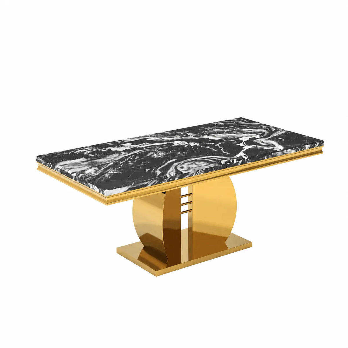 Moscow Dining Table 180 CM