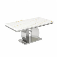 Moscow Dining Table 180 CM