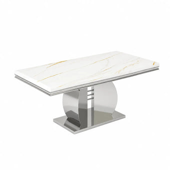 compare product Moscow Dining Table 180 CM