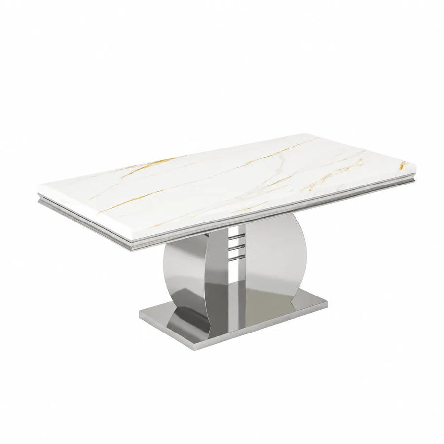 Moscow Dining Table 180 CM