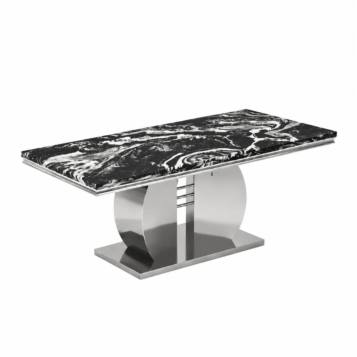 Moscow Dining Table 180 CM