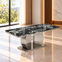 Moscow Dining Table 180 CM