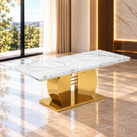 Moscow Dining Table 180 CM