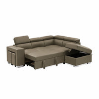 Ciara Sofabed  Lounge