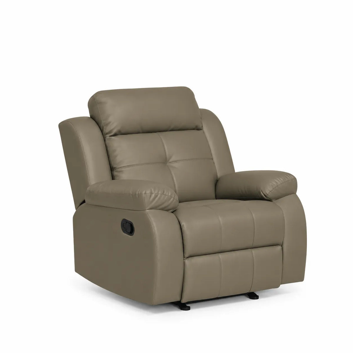 Travis Lounge with Manual Recliners