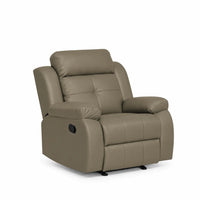 Travis Lounge with Manual Recliners