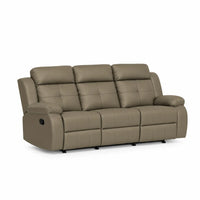 Travis Lounge with Manual Recliners