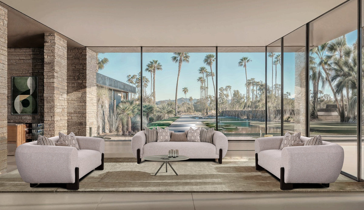 STELLA LOUNGE SUITE