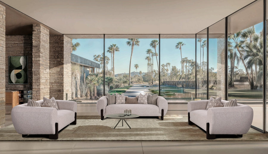 STELLA LOUNGE SUITE