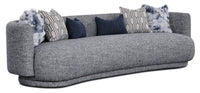 XAVIER LOUNGE SUITE