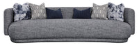 XAVIER LOUNGE SUITE