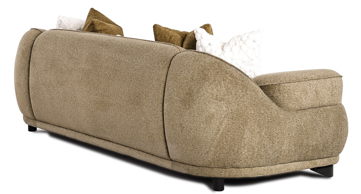 SCARLETT LOUNGE SUITE