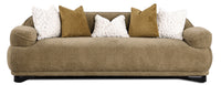 SCARLETT LOUNGE SUITE