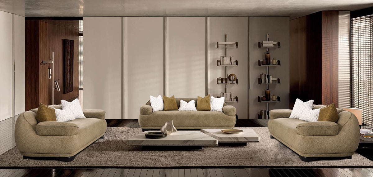 SCARLETT LOUNGE SUITE