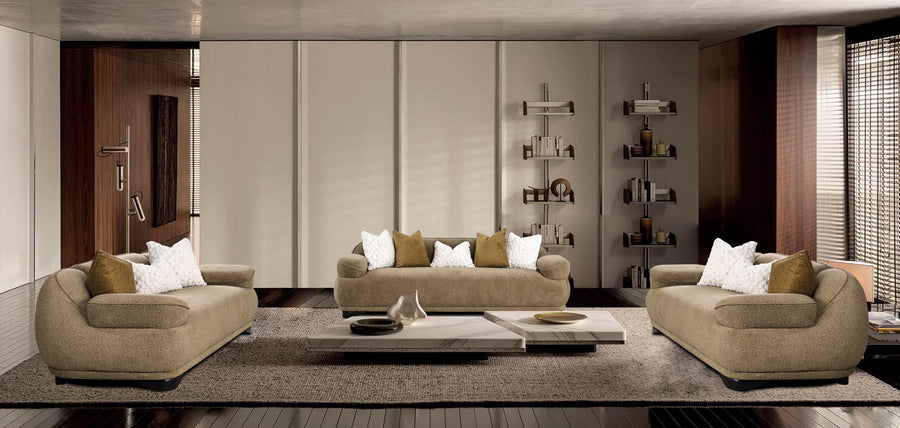 SCARLETT LOUNGE SUITE
