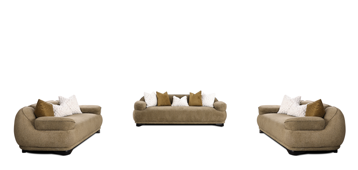 SCARLETT LOUNGE SUITE