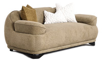 SCARLETT LOUNGE SUITE