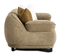 SCARLETT LOUNGE SUITE