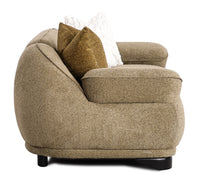 SCARLETT LOUNGE SUITE