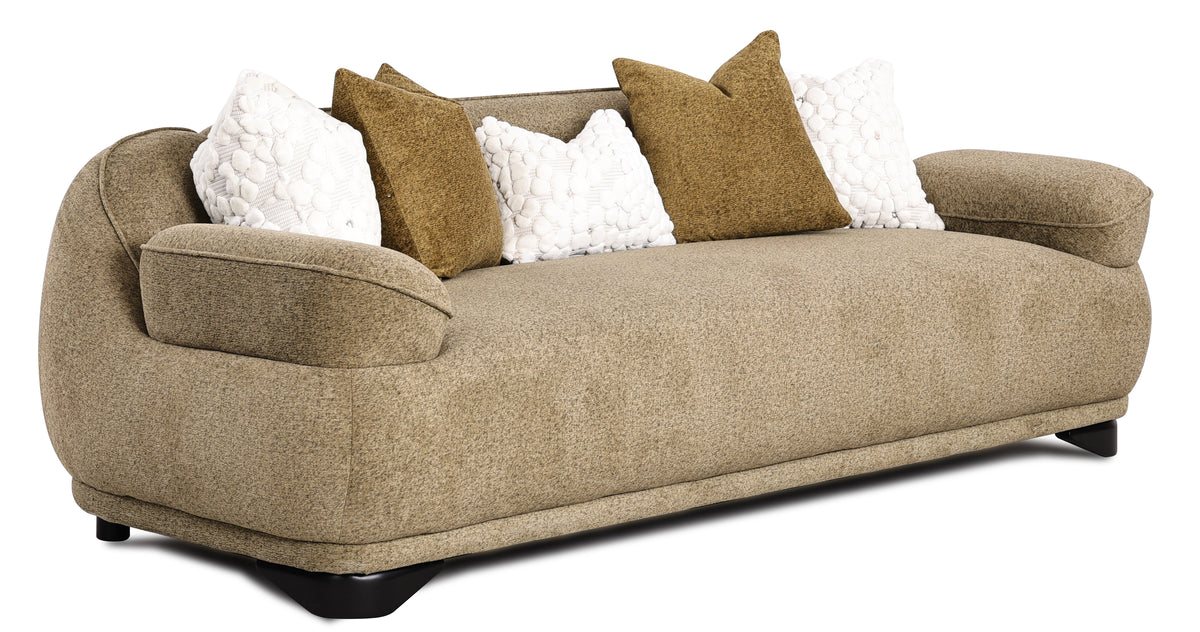 SCARLETT LOUNGE SUITE
