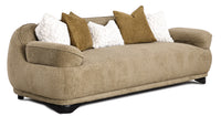 SCARLETT LOUNGE SUITE