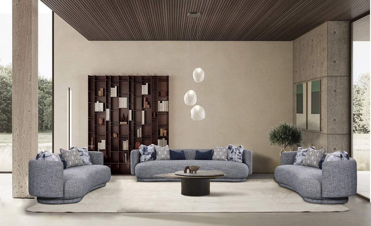 XAVIER LOUNGE SUITE