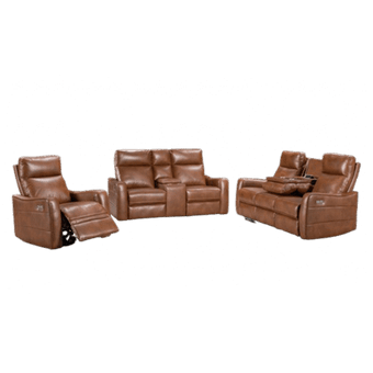 compare product Nadia Lounge with Manual Recliners