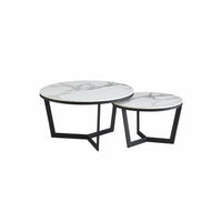 Nesta Coffee Table Living Room Centerpiece