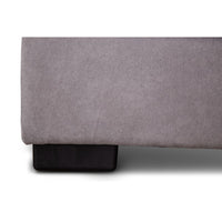 Rome Deep Seating Lounge