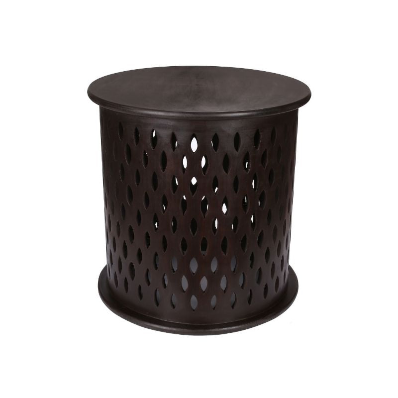 Manic Round Side Table