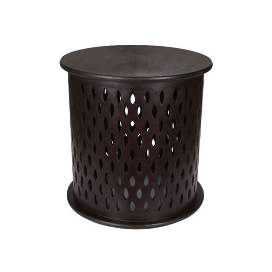 Manic Round Side Table