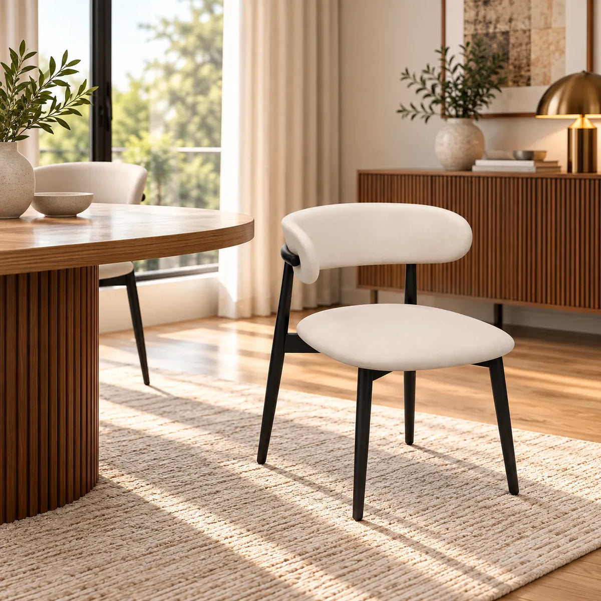 Nova Dining Chair