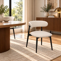 Nova Dining Chair