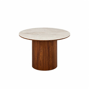 compare product Ollie Contemporary Dining Table
