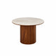 Ollie Contemporary Dining Table