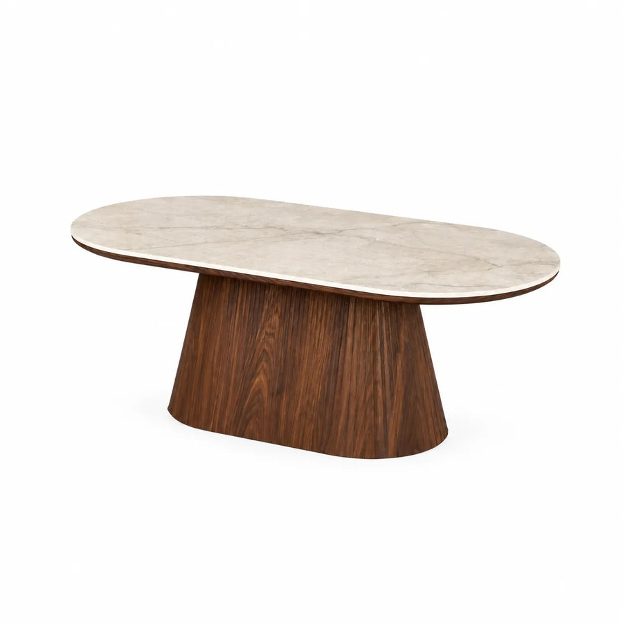 Ollie Contemporary Dining Table 180cm