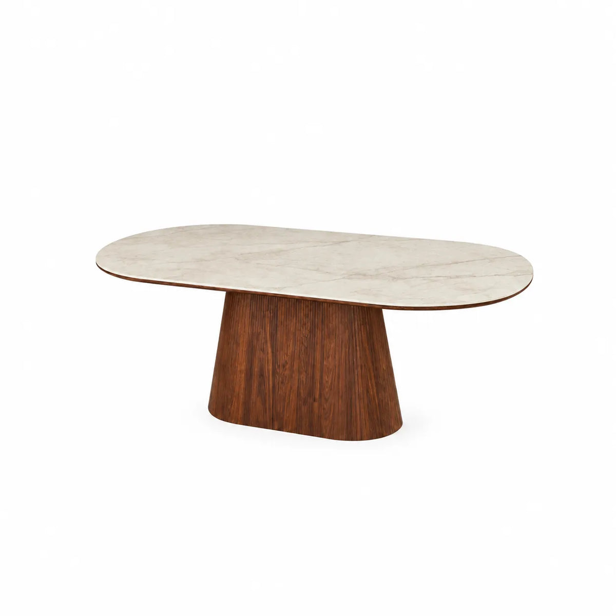 Ollie Contemporary Dining Table