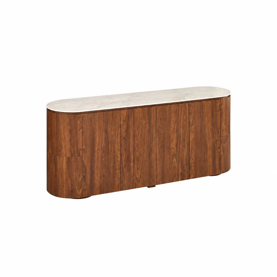 Ollie Contemporary Sideboard 180cm