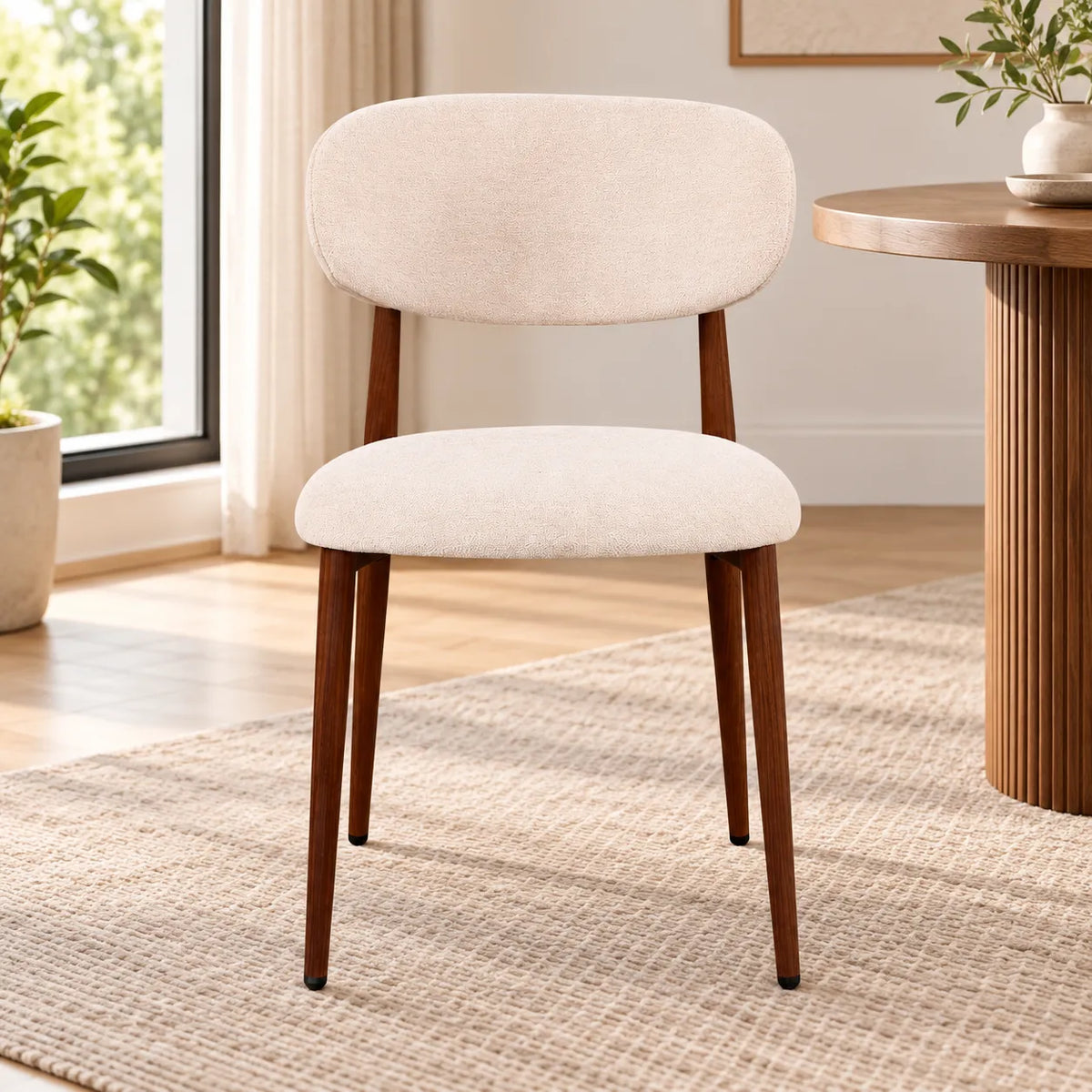 Ollie Dining Chair