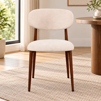 Ollie Dining Chair